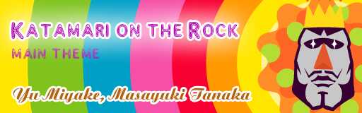 Download Katamari on the Rock simfile for Stepmania