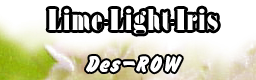 Download Lime-Light-Iris simfile for Stepmania Download Lime-Light-Iris simfile for Stepmania