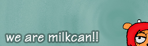 Download We Are Milkcan!! simfile for Stepmania