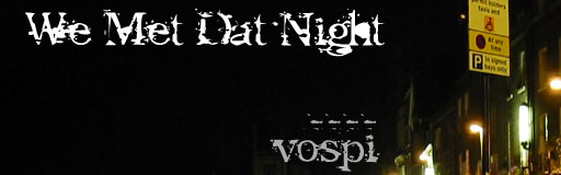 Download We Met Dat Night (part 2 & 3) simfile for Stepmania