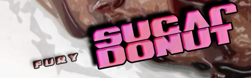 Download Sugar Donut simfile for Stepmania