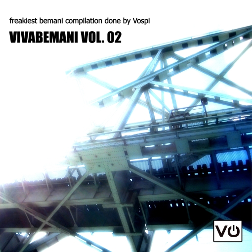 vivabemani vol. 02